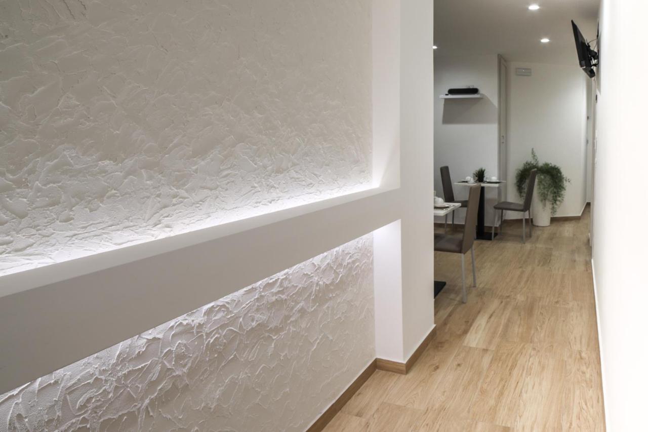 Green - Bed And Breakfast A Castrovillari Bagian luar foto