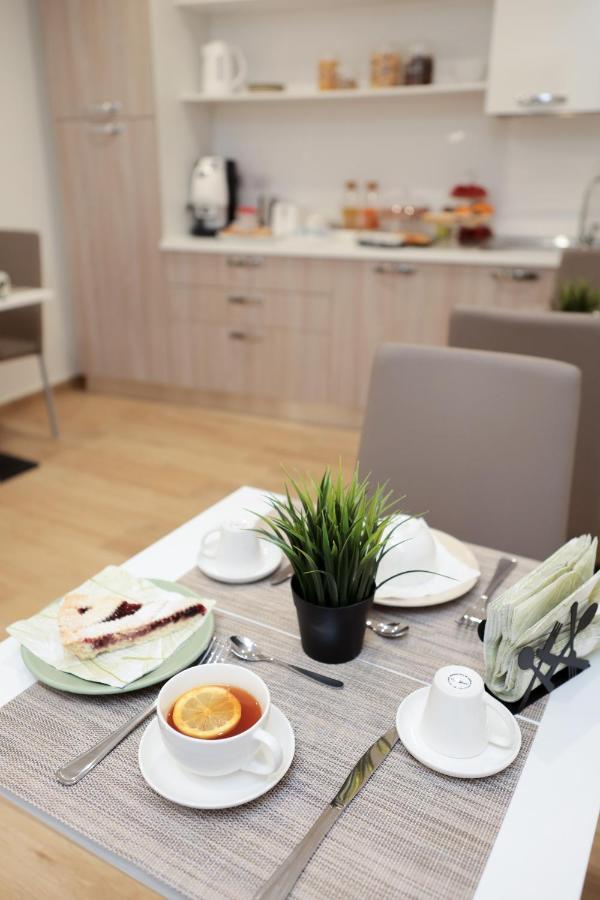Green - Bed And Breakfast A Castrovillari Bagian luar foto