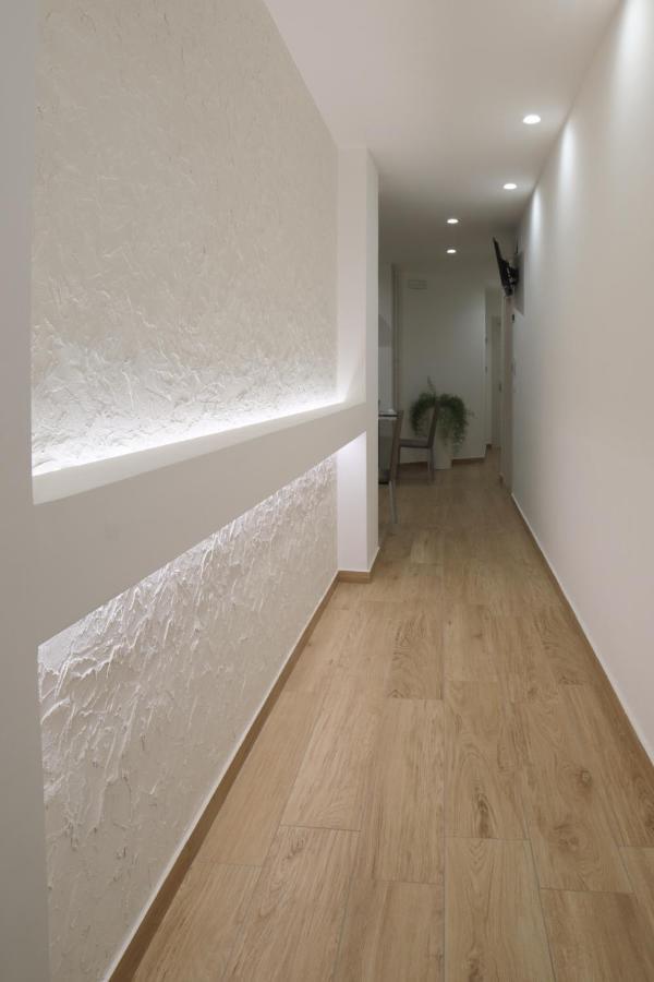 Green - Bed And Breakfast A Castrovillari Bagian luar foto