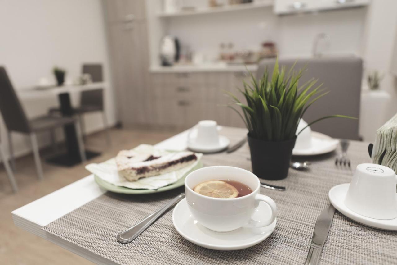 Green - Bed And Breakfast A Castrovillari Bagian luar foto