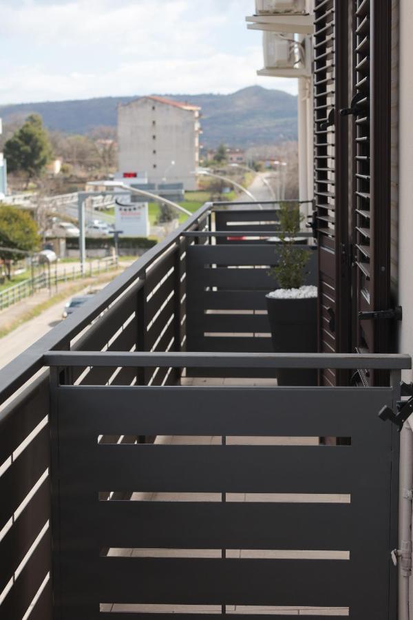 Green - Bed And Breakfast A Castrovillari Bagian luar foto