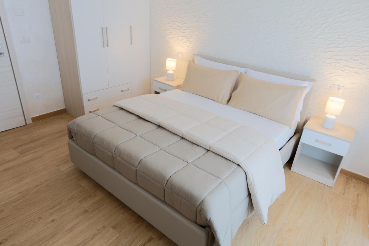 Green - Bed And Breakfast A Castrovillari Bagian luar foto