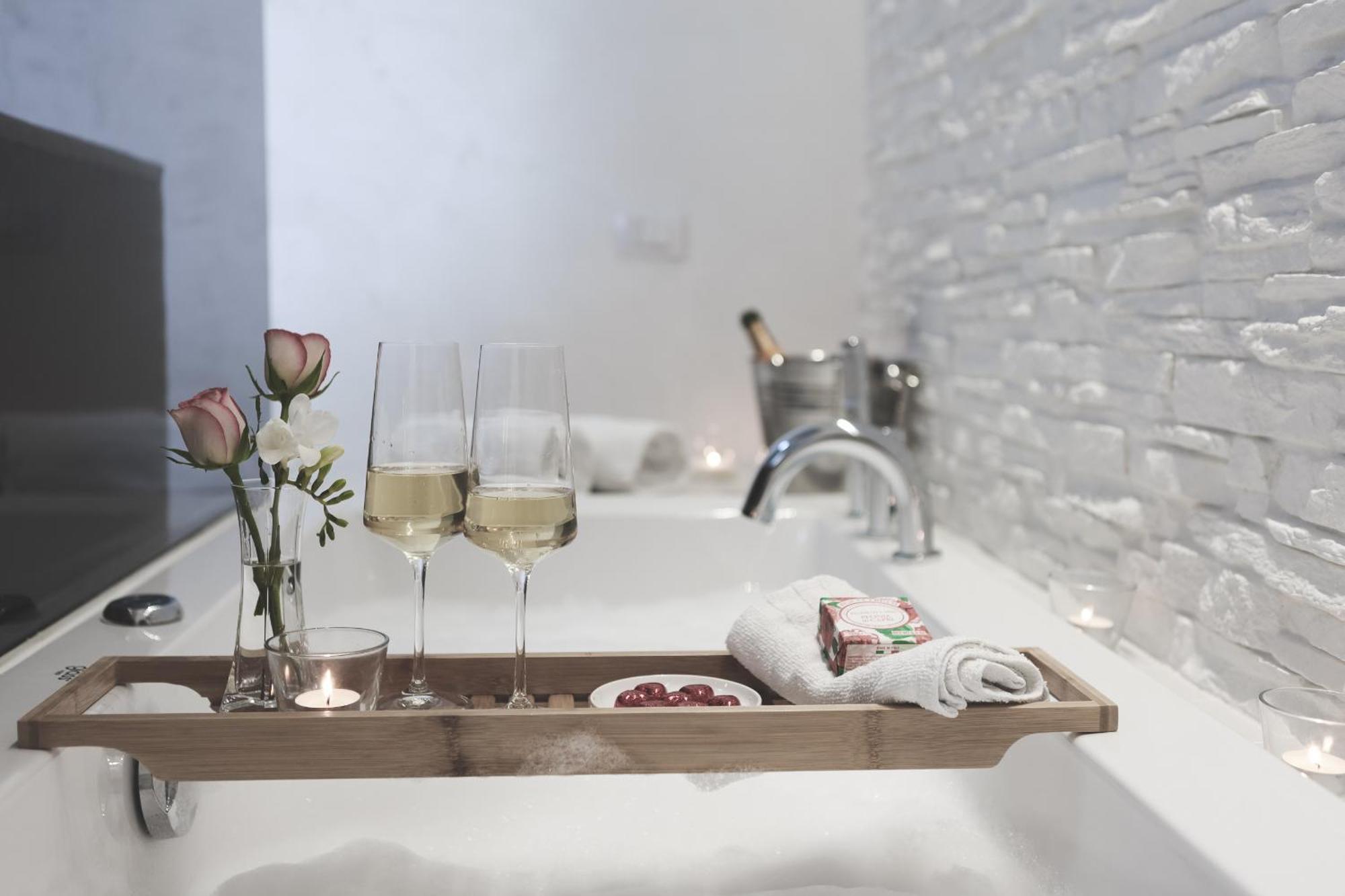 Green - Bed And Breakfast A Castrovillari Bagian luar foto