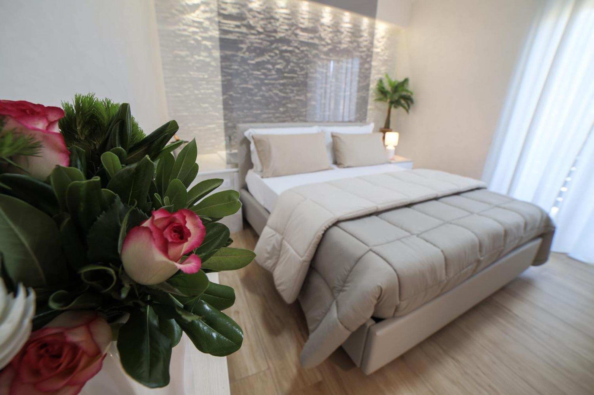 Green - Bed And Breakfast A Castrovillari Bagian luar foto